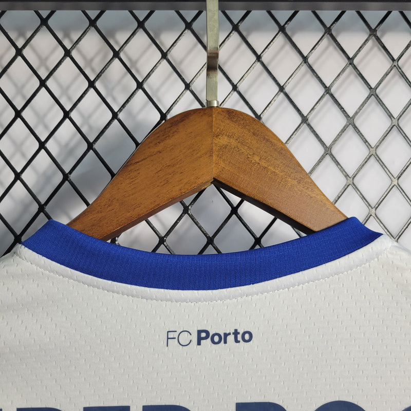 Porto Home Shirt 22/23 - Fan Version