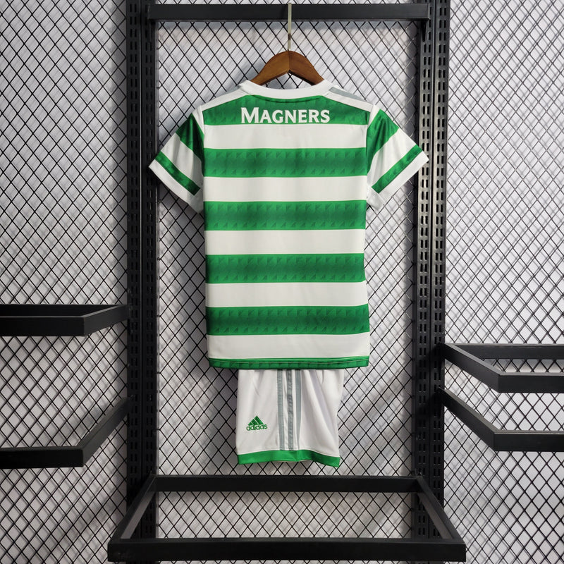 Celtic Children's Kit Holder 22/23