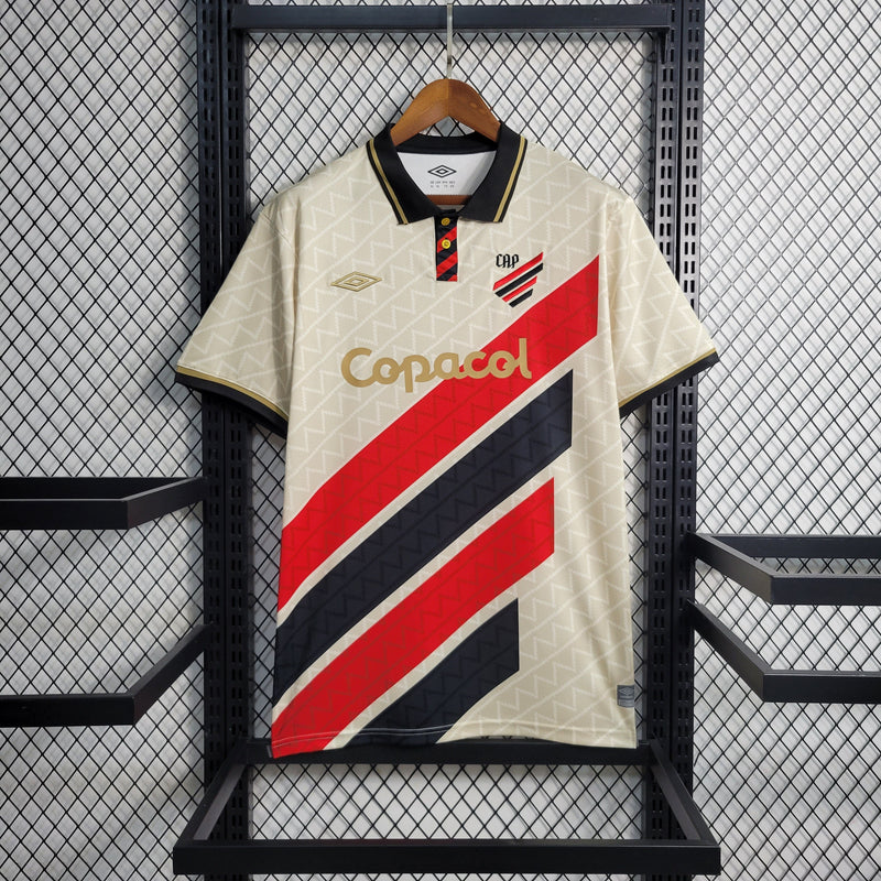 Camisa Athletico Paranaense Edição Especial 23/24 - Umbro Torcedor Masculina