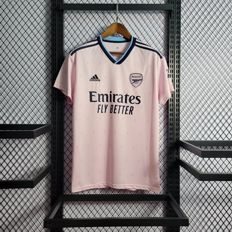 Arsenal 22/23 Third Shirt - Fan Version