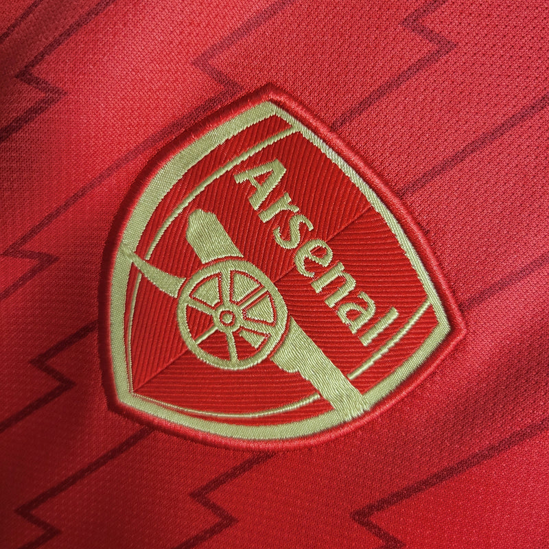 Arsenal Home Shirt 23/24 - Adidas Men's Fan Shirt - New Release